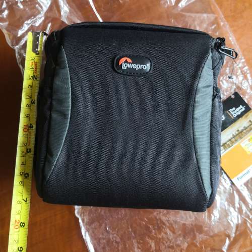 Lowepro Formate 140 小相機袋