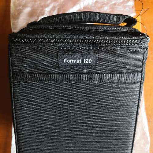 Lowepro  Formate 120傻瓜相機外影袋