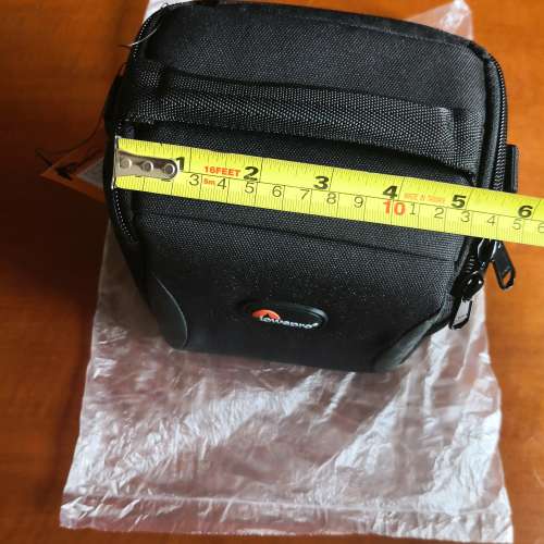 Lowepro  Formate 120傻瓜相機外影袋