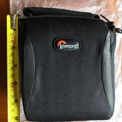Lowepro  Formate 120傻瓜相機外影袋