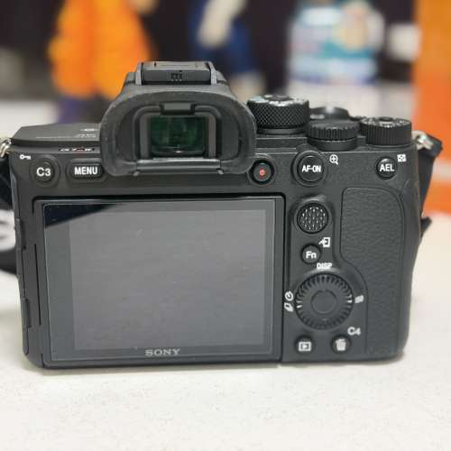 SONY A7R4 Body