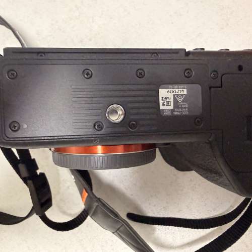 SONY A7R4 Body
