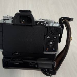 Olympus OM-D E-M5 Mark II
