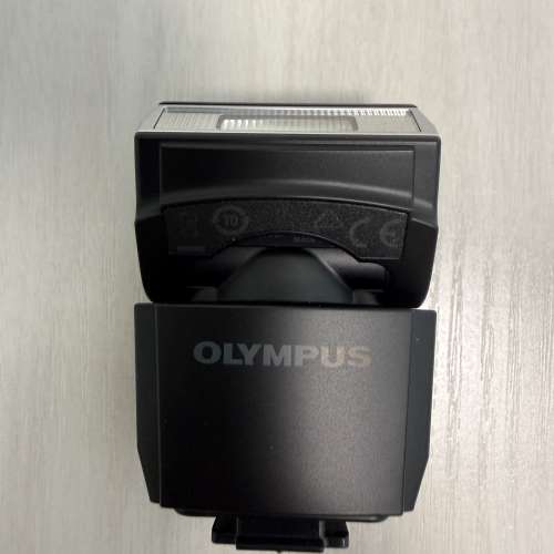 Olympus OM-D E-M5 Mark II
