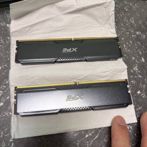 adata ddr4 xpg d20 3200 cl16 (8gbx2)