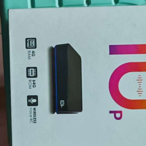 evpad 10p