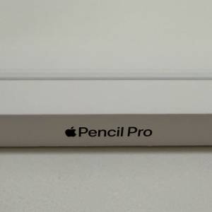 Apple Pencil Pro
