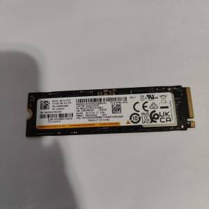 Samsung PM9A1 Gen4 M.2 NVMe 1TB SSD