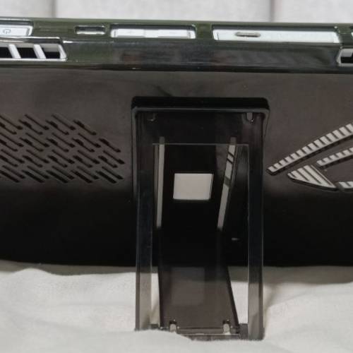 華碩 Asus ROG Ally 手提遊戲機 gaming handheld z1 extreme