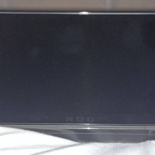 華碩 Asus ROG Ally 手提遊戲機 gaming handheld z1 extreme