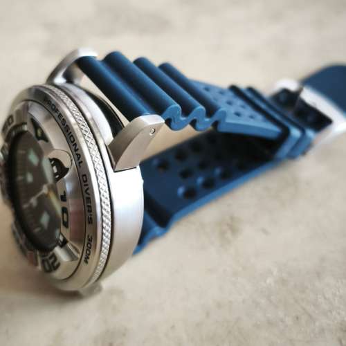 Citizen 300M 煙灰缸，最新款