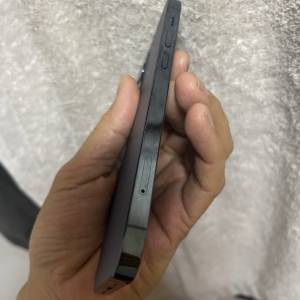 iphone12 pro 128G 95%新ios18.7.8 全正常任試