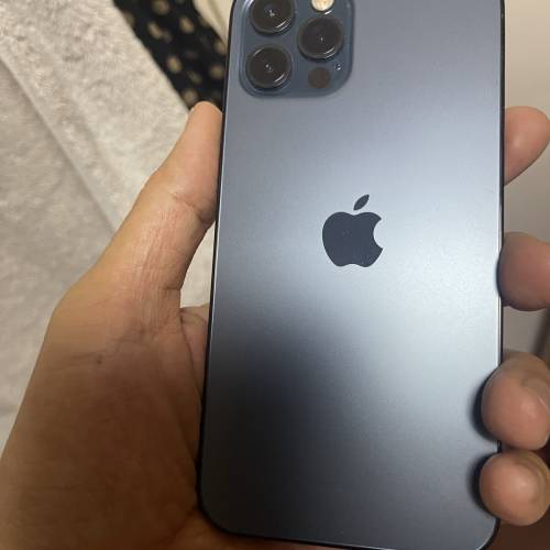 iphone12 pro 128G 95%新ios18.7.8 全正常任試