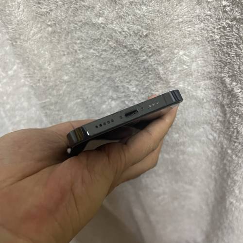 iphone12 pro 128G 95%新ios18.7.8 全正常任試
