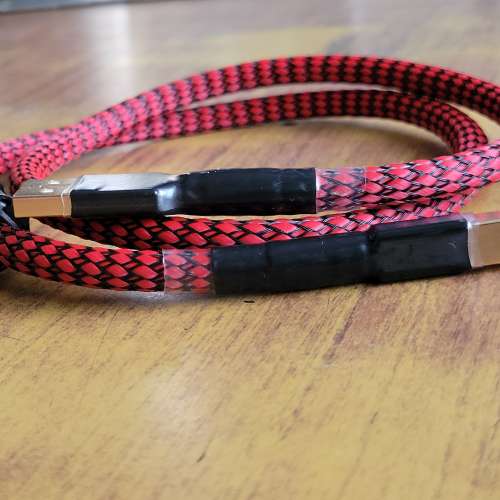 全新靚料USB 2.0 cable