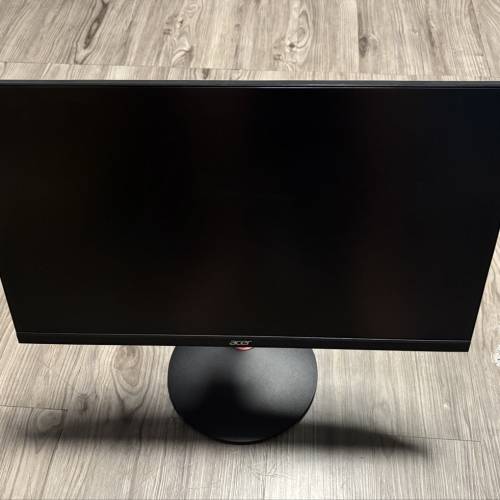 Acer XV252QF 390hz monitor