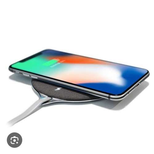(全新 大牌子 ) Aukey LC-Q4 無線 充電器 充電板