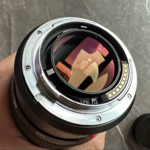 Leica Vario Elmar R 80&ndash;200mm f/4 ROM (11280)
