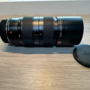 Leica Vario Elmar R 80&ndash;200mm f/4 ROM (11280)
