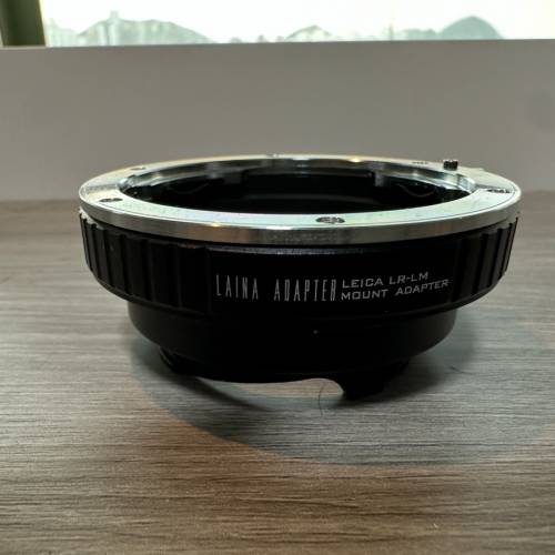Leica Vario Elmar R 80&ndash;200mm f/4 ROM (11280)