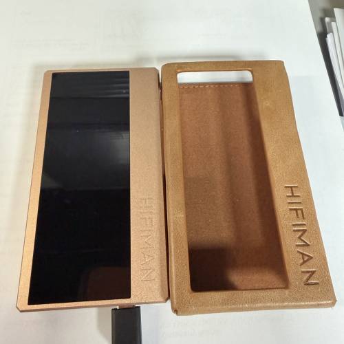 HIFIMAN HM1000