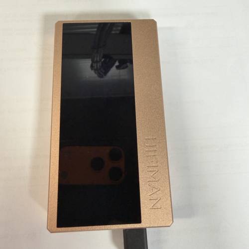 HIFIMAN HM1000