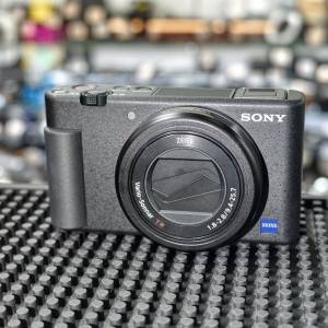Sony ZV-1 索尼 ZV1 功能正常 配件齊全