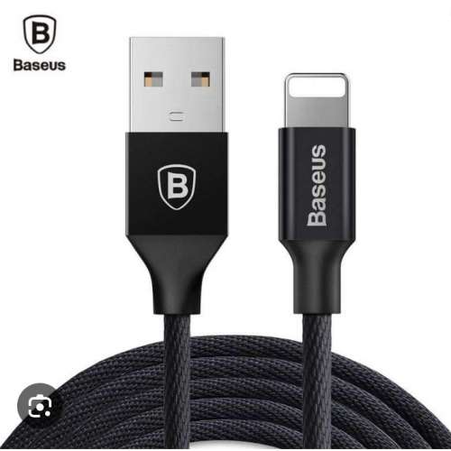 【全新 3米長】Baseus 倍思 Yiven 蘋果線  特長版 iPhone Lightning 傳輸線 充電線 ...