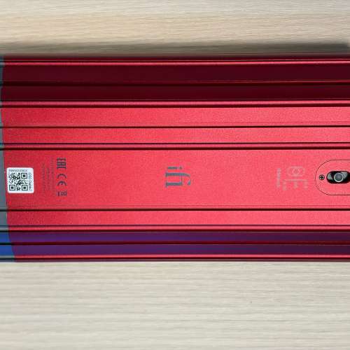 iFi iDSD Diablo 2