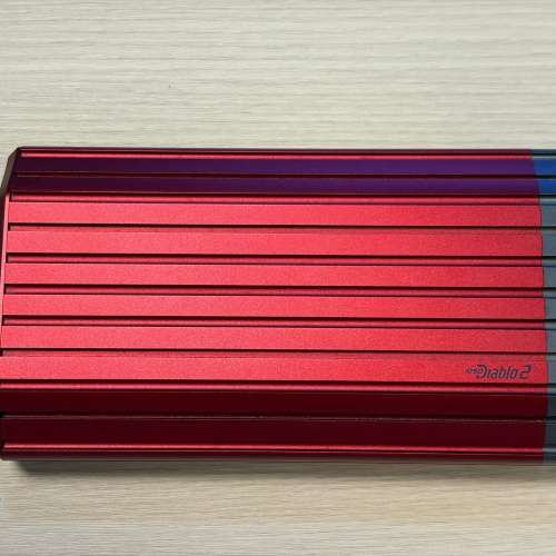 iFi iDSD Diablo 2