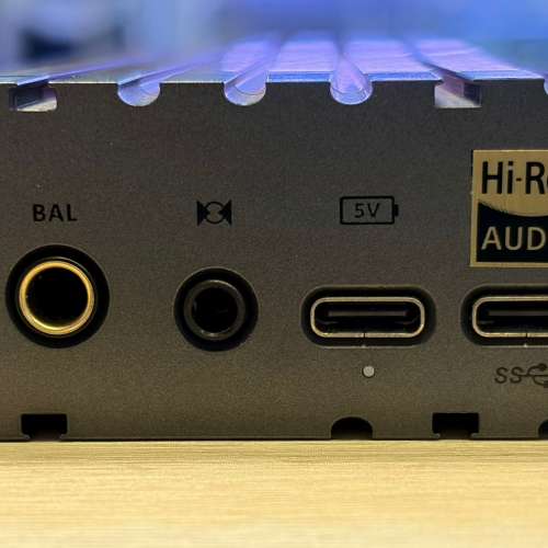 iFi iDSD Diablo 2