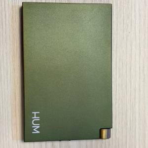 HUM MA-1  4.4mm平衡耳擴