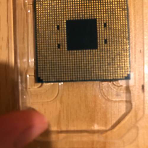 Ryzen 7 5800X3D