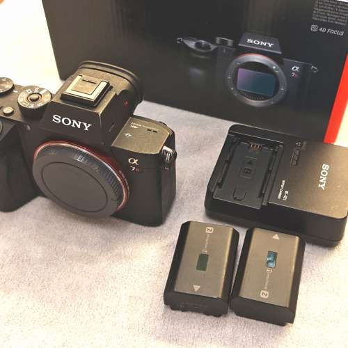 Sony A7R3 A7R III 淨機身