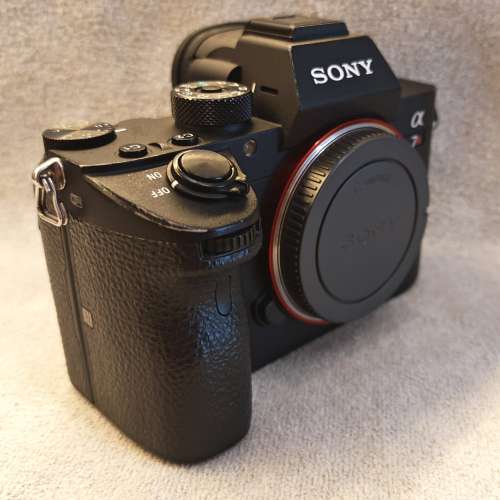 Sony A7R3 A7R III 淨機身