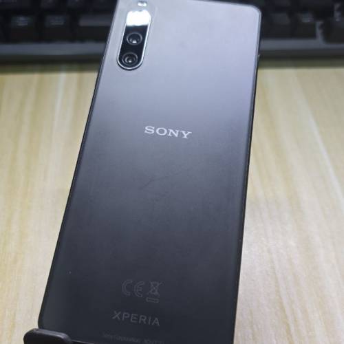 Sony Xperia 10 IV (黑128）