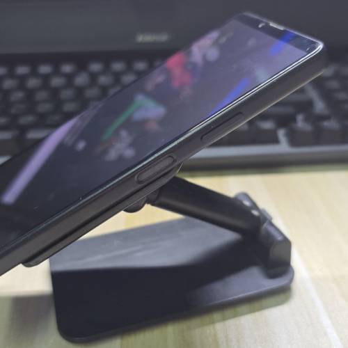 Sony Xperia 10 IV (黑128）
