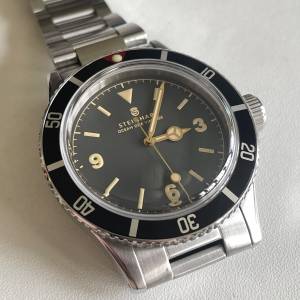 Steinhart Ocean one vintage