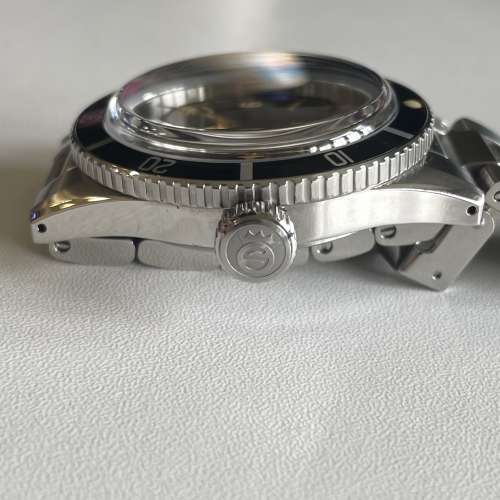 Steinhart Ocean one vintage