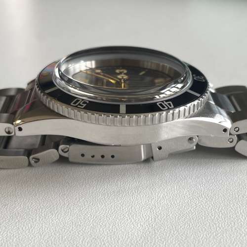 Steinhart Ocean one vintage
