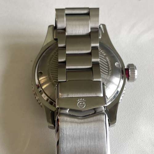 Steinhart Ocean one vintage