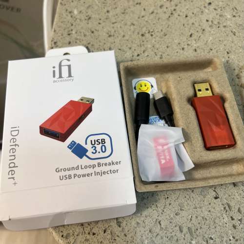 ifi idefender