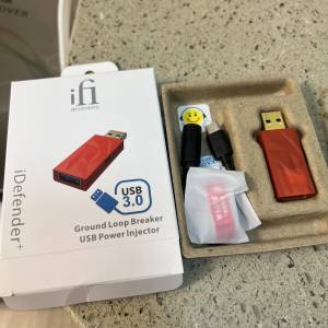 ifi idefender