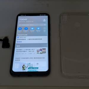 華為 Huawei y9 2019 港版3卡位