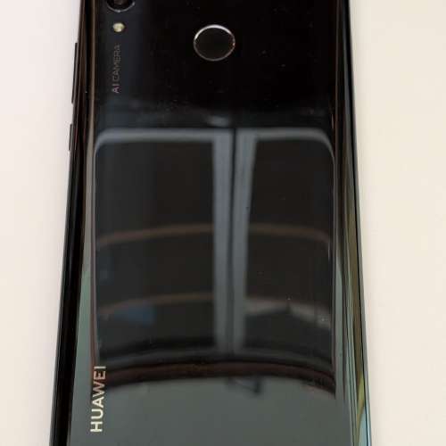 華為 Huawei y9 2019 港版3卡位