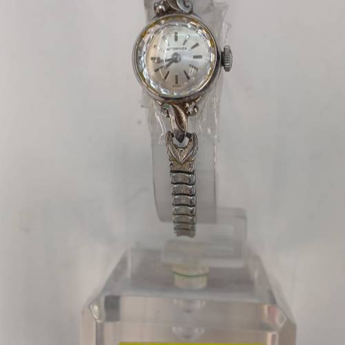 罕有全新Vintage 1960 Wittthauer Lady's Hand-winding Watch