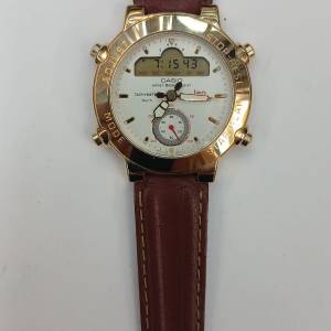 Casio Lap Conunter Ana-Digital Watch
