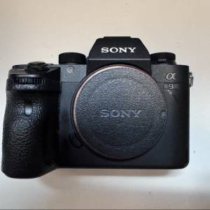 Sony A9 無反相機