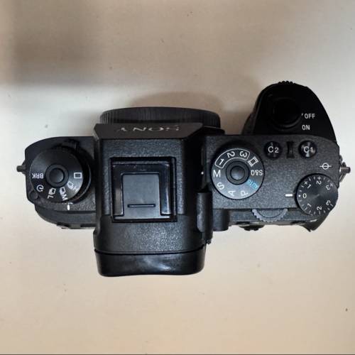 Sony A9 無反相機