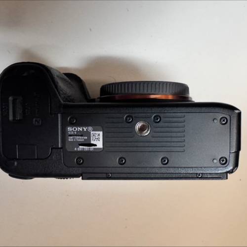 Sony A9 無反相機